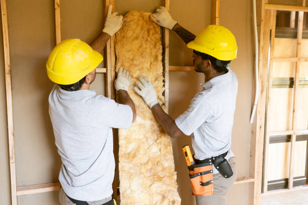 Trusted Forsyth, MT Insulation Experts